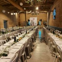 Diner Formule Auberge