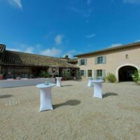 Domaine d'Amareins