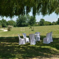 Jardin du Clos