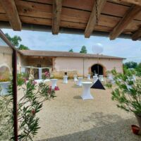 Domaine d'Amareins
