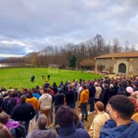 Activité côté parc Professionnels uniquement
