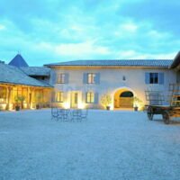 Cour du Clos