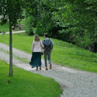 Domaine d'Amareins