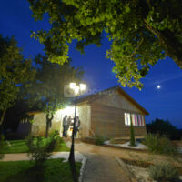 Domaine Parc des Bouscaillous