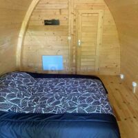 Domaine Parc des Bouscaillous