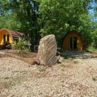 Domaine Parc des Bouscaillous