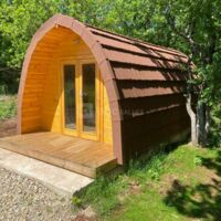 Domaine Parc des Bouscaillous