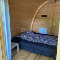 Domaine Parc des Bouscaillous