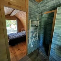 Domaine Parc des Bouscaillous