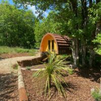 Domaine Parc des Bouscaillous