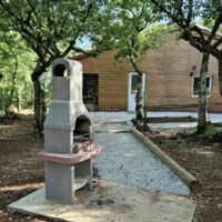 Domaine Parc des Bouscaillous