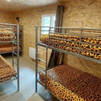 Domaine Parc des Bouscaillous