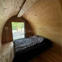 Domaine Parc des Bouscaillous