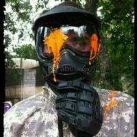 Paintball