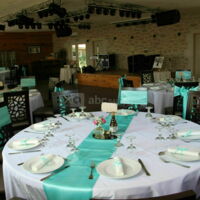 Mariage salle Occitanie