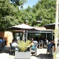 La terrasse du brunch