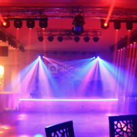 Show time