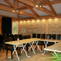 Domaine Parc des Bouscaillous