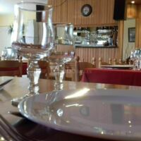 À la fois conviviale et chaleureuse