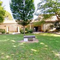 La Bastide du Raveau