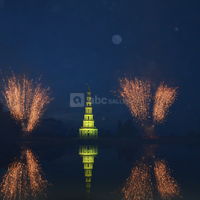 Feu d'artifice
