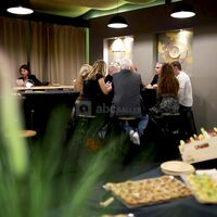 Pour vos receptions notre partie traiteur
