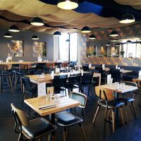 Une salle qui s'adapte selon vos besoins