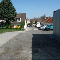 La Grange