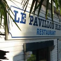 Le Pavillon Bleu