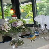 Le Pavillon Bleu