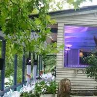 Le Pavillon Bleu
