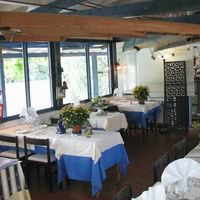 Le Pavillon Bleu