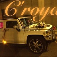 C Royal