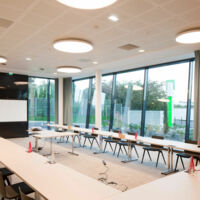 Holiday Inn Paris Cdg Airport
