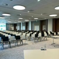 Holiday Inn Paris Cdg Airport