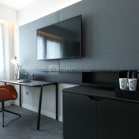 Chambre Premium - Holiday Inn Paris CDG Airport