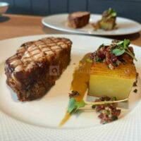 Plat - Holiday Inn Paris CDG Airport