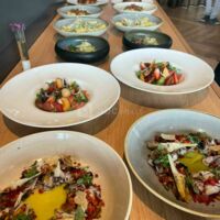 Plat - Holiday Inn Paris CDG Airport