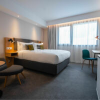 Chambre Standard - Holiday Inn Paris CDG Airport