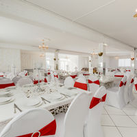 Palais de Rya (Palais des Roses)