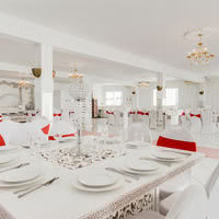 Palais de Rya (Palais des Roses)