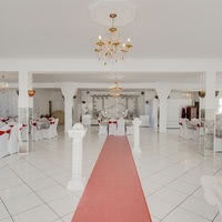 Palais de Rya (Palais des Roses)