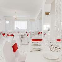 Palais de Rya (Palais des Roses)