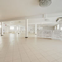 Palais de Rya (Palais des Roses)