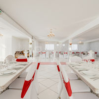 Palais de Rya (Palais des Roses)