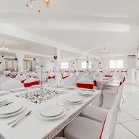 Palais de Rya (Palais des Roses)