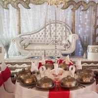 Trone des maries