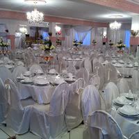 Salle 1 blanc