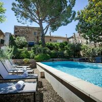 La piscine