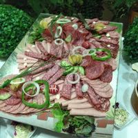 Au Plaisir des Sens